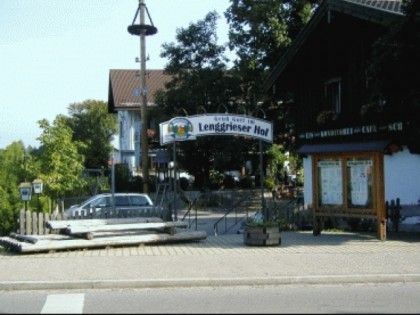 Foto: Lenggrieser Hof